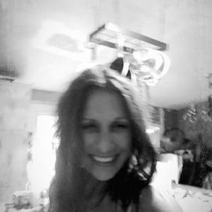 Meet your Posher, Ginger